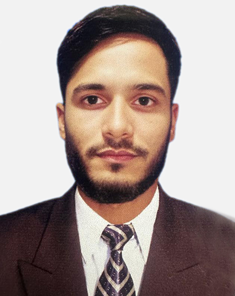 <strong>M.A. Sanowar Hossain</strong>