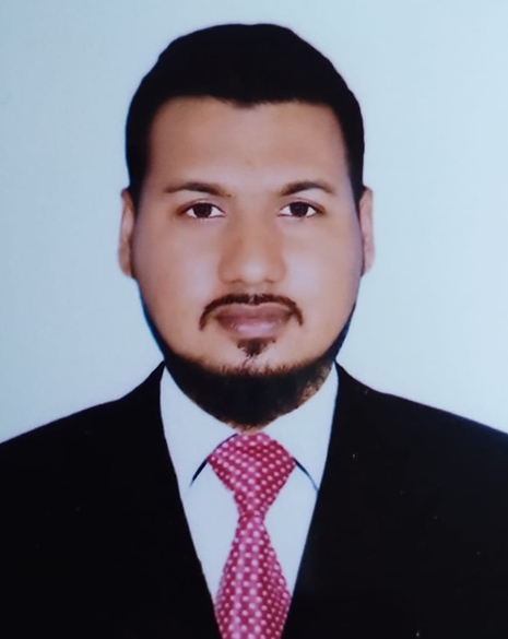 <strong>Md. Masud Al-Mamun</strong>