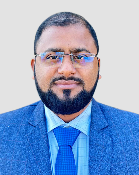 <strong>Md. Haris Islam</strong>